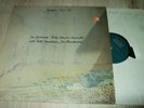 JAN GARBAREK/BOBO STENSON QUARTET : WITCHI-TAI-TO LP 1974 ECM 1041 ST GERMANY
