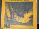 King Crimson  Un Reve Sans Consequence Speciale TAKRL1928 White Label