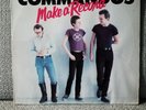 Lp, Suicide Commandos, Make A Record