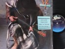 Stevie Ray Vaughan LP 1989 In Step Epic Records SHRINK Crossfire, Tightrope