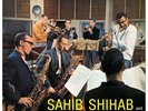 1/3/24 PRE-ORDER SAHIB SHIHAB AND THE DANISH RADIO JAZZ GROUP Vinyl SAM RECORDS