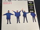 The Beatles Help  180 gram 2012 Audiophile FACTORY SEALED  New MINT Vinyl UK