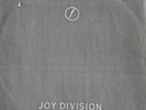 JOY DIVISION Still 2LP 1981 ORIGINAL FIRST PRESSING SMOOTH GATEFOLD COVER DBL LP
