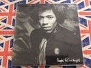 2013 US IMPORT JIMI HENDRIX - People, Hell And Angels, QRP Vinyl 100% Unplayed