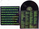 Roger Waters Radio KAOS Vinyl Record 1987 CBS LP Album FC 40795 Pink Floyd