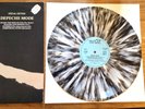 Depeche Mode - Shake The Disease SPLATTER VINYL Mute 12” EP Limited Edition