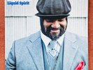 Gregory Porter Liquid Spirit Gatefold Double 12