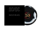 AC/DC - Back In Black 50Th Anniversary Edition Vinyl Preorder