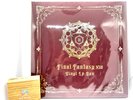 Final Fantasy XIV Vinyl LP Box Soundtrack Record Square Enix SQEX-10842-5