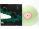 Thee Oh Sees Thee Hounds Of Foggy Notion COKE BOTTLE GREEN COLOR Vinyl LP x/400
