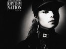 Janet Jackson Janet Jackson's Rhythm Nation 1814 (Exclusive Silver Color (Vinyl)