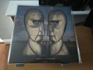 Pink Floyd Division Bell Blue Coloured Vinyl LP Gatefold Sleeve + Insert