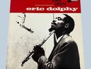 Eric Dolphy – Other Aspects - Blue Note BT-85131 - US 1987 Jazz - VG+/NM