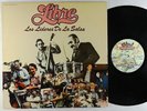 Conjunto Libre Manny Oquendo.Lideres de la Salsa.Orig Press.Salsoul 4122 '79.Ex