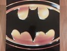 Prince BATMAN Motion Picture Soundtrack - Warner Bros. WX 281 925 936-1