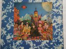 The Rolling Stones – Their Satanic Majesties Request - Decca – TXS 103 Vinyl RE