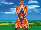 David Bowie- Earthling [Vinyl 2LP] NEW & SEALED