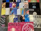 House And Hip House  Vinyl Bundle X33