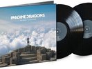 Imagine Dragons - Night Visions [Vinyl 2LP] NEW & SEALED
