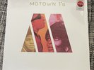 Motown 1’s Gold Vinyl 2LP - Target Exclusive Vinyl - NEW/SEALED