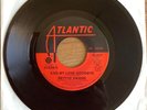 Rare Northern Soul original Bette Swann Kiss my love goodbye