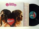 HEART dreamboat annie LP EX/VG+, MRS-5005, vinyl, album, with lyric inner, 1976