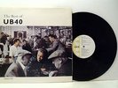 UB40 the best of volume one (1st uk press) LP EX/EX- UBTV1, vinyl, greatest hits