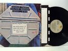 DONALD FAGEN WALTER BECKER DENNY DIAZ you gotta walk it like you talk it LP viny