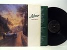 CHRIS REA auberge LP EX-/VG+, 9031-73580-1, vinyl, album, with lyric inner, 1991