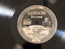 HOT JAZZ EARL OLIVER JAZZ BABIES Edison 51877 Fire (Alarming Novelty)/Cow V++