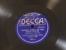 HOT JAZZ WILLIE LION SMITH & CUB De 7073 There's Gonna Be Devil to Pay/. E-