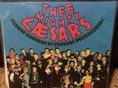 MIGHTY CAESARS John Lennon's Corpse Revisited Vinyl Billy Childish Punk Garage