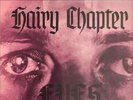 Hairy Chapter Eyes ORIGINAL GERMAN NEAR MINT OPP Vinyl LP