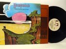 HAWKWIND warrior on the edge of time LP EX+/EX, UAG 29766, vinyl, album, & inner