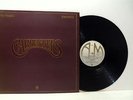 THE CARPENTERS the singles 1969-1973 LP EX/EX, AMLH 63601, vinyl, greatest hits