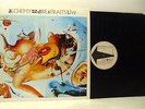DIRE STRAITS alchemy - dire straits live 2X LP EX+/EX, VERY11, vinyl, album, uk