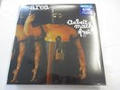 AREA - ARBEIT MACHT FREI - LP REISSUE BLUE VINYL NEW - NUMERATO