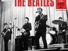 BEATLES - AT STOWE SCHOOL: 60TH ANNIVERSARY - LTD NUMB COL ED 4 LPs BOX SEALED