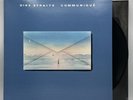 Dire Straits - Communique - 1979 US 1st Press Album (NM) Ultrasonic Clean