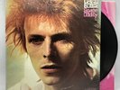 David Bowie - Space Oddity - 1972 US RCA 1st Press VG++ Ultrasonic Clean