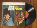 Eydie Gorme y Los Panchos [LP VINYL] CBS Mexico 1964 VGRARE