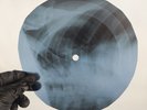 PINK FLOYD NILE SONG X-Ray USSR Record Roentgen Bones Ribs Music Vinyl