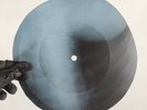 BLACK SABBATH BLACK SABBATH X-Ray USSR Record Roentgen Bones Ribs Music Vinyl