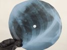 BEATLES FROM ME TO YOU X-Ray USSR Record Roentgen Bones Ribs Music Vinyl