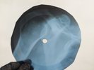 JIMI HENDRIX AINT NO TELLING X-Ray USSR Record Roentgen Bones Ribs Music Vinyl