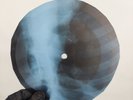 PINK FLOYD MOTILDA MOTHER X-Ray USSR Record Roentgen Bones Ribs Music Vinyl