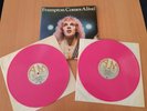 Peter Frampton - COMES ALIVE  1976 UK  A&M Coloured Vinyl Doppel LP