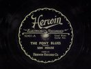 78 RPM -- Son House, Herwin 92401 