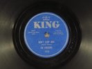 78 RPM -- The Checkers, King 4710 