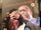 John Coltrane - Live at Birdland-MCA-33109 RVG KM Audiophile issue- Sealed/New